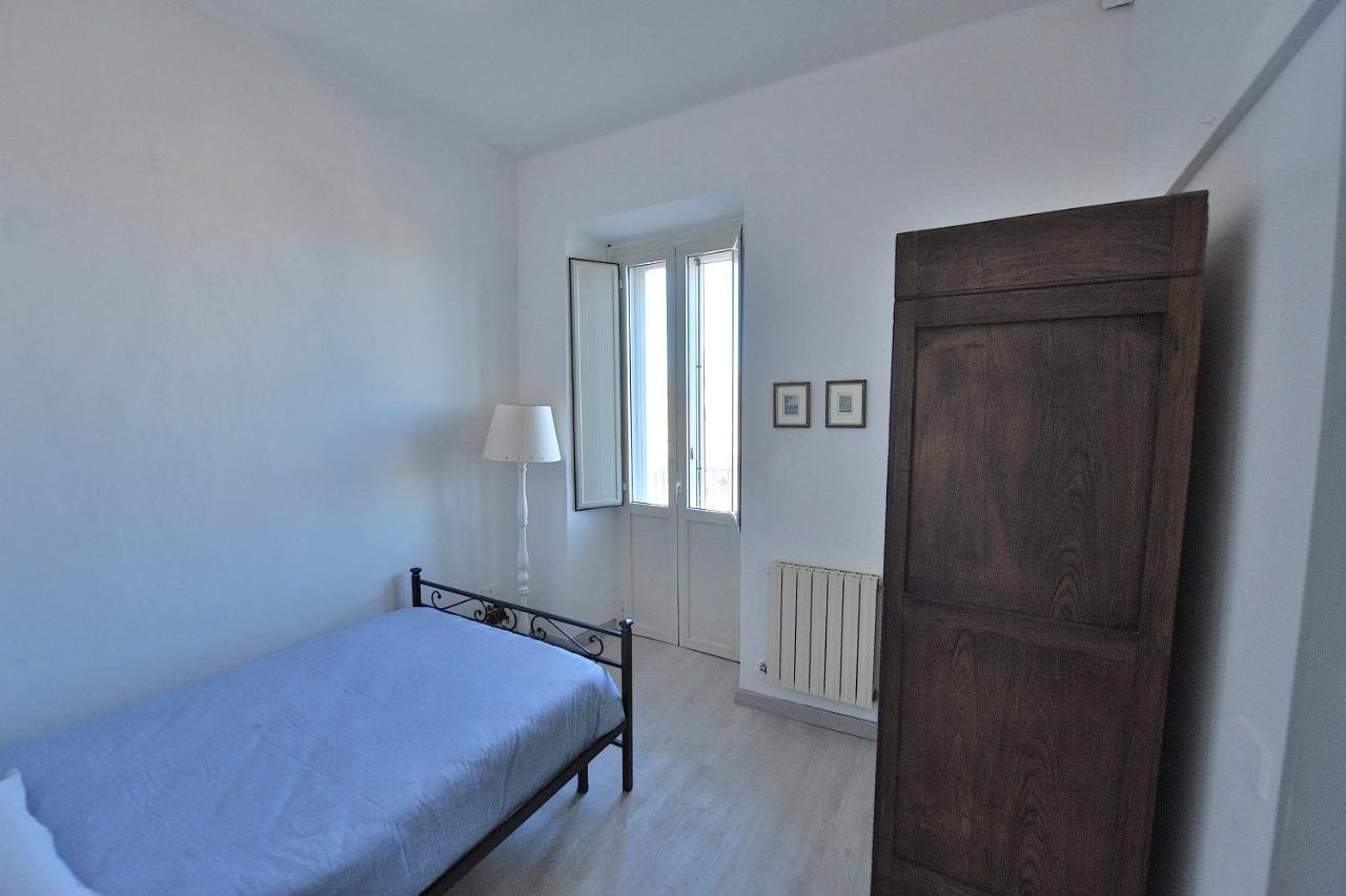 Al Bel Panorama Leilighet Perugia Eksteriør bilde