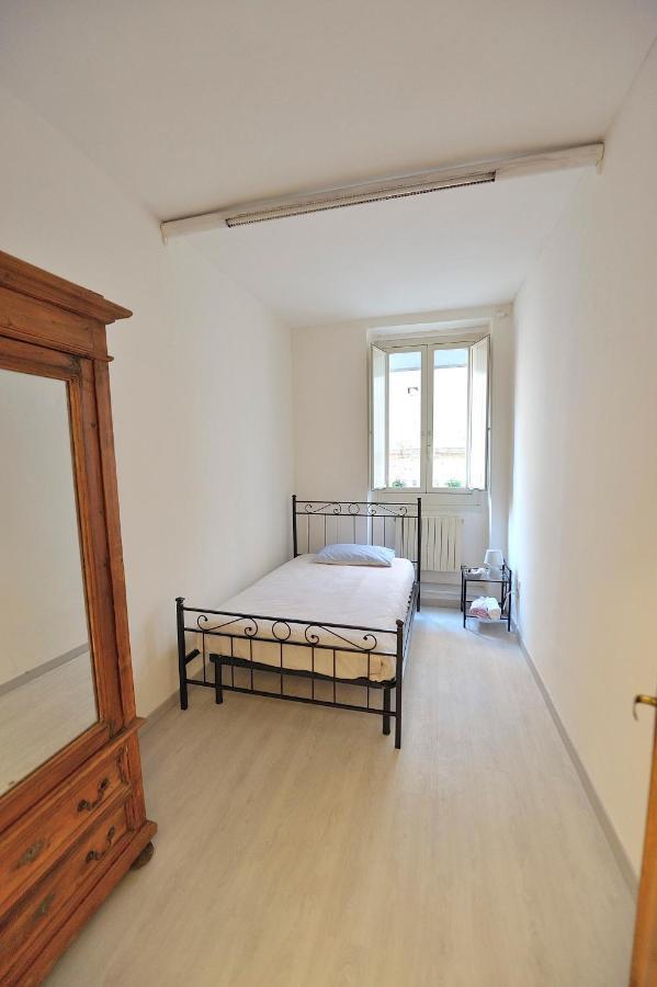 Al Bel Panorama Leilighet Perugia Eksteriør bilde