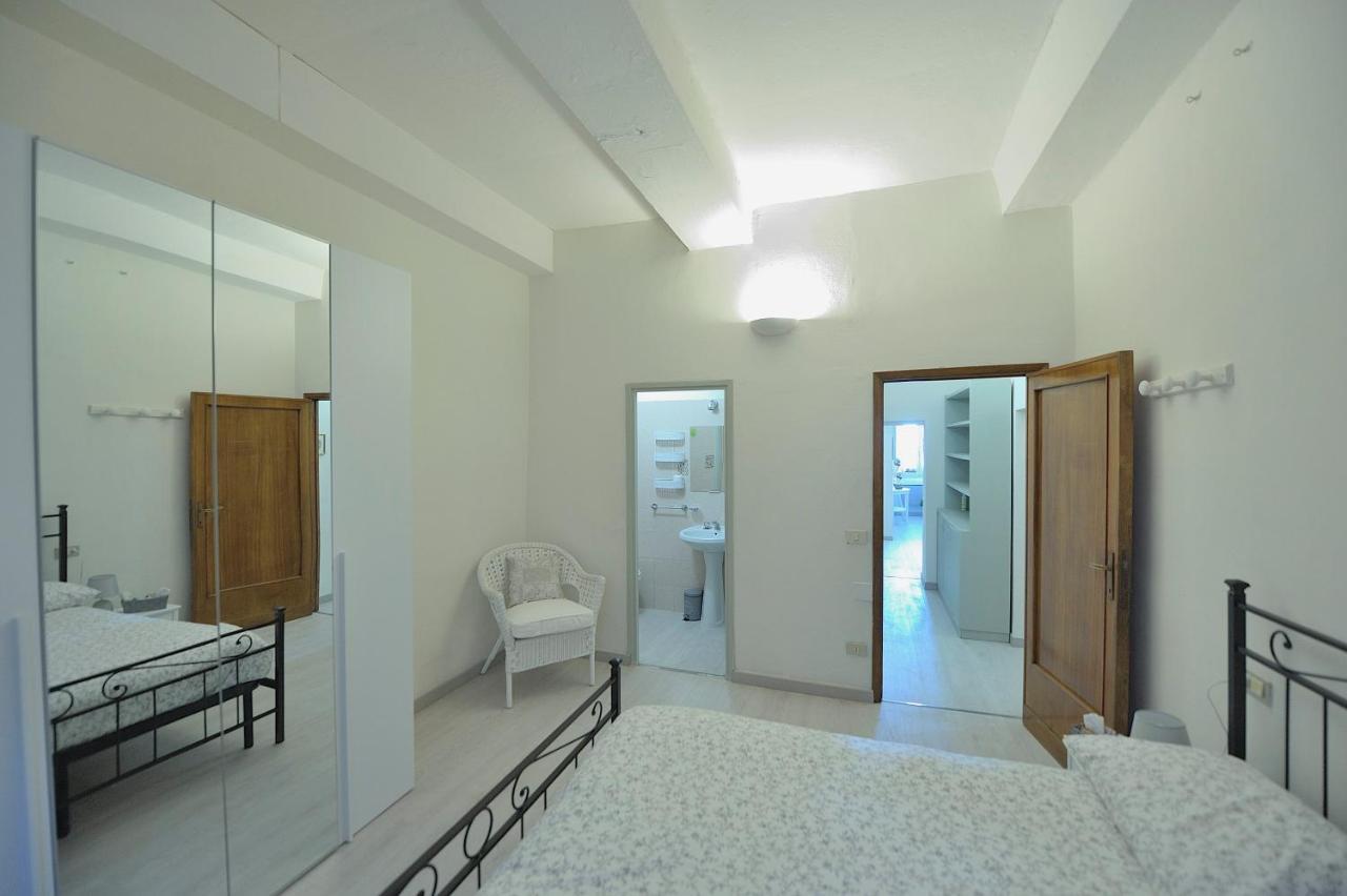 Al Bel Panorama Leilighet Perugia Eksteriør bilde