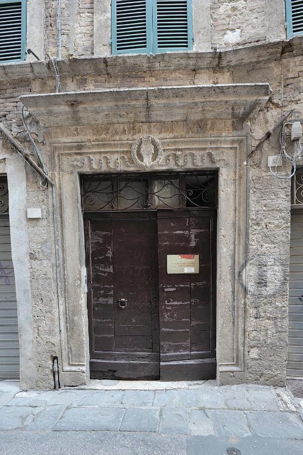 Al Bel Panorama Leilighet Perugia Eksteriør bilde