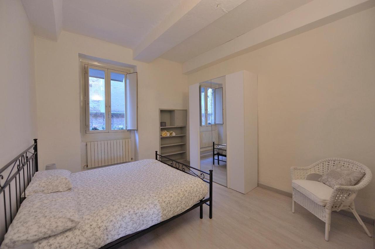 Al Bel Panorama Leilighet Perugia Eksteriør bilde