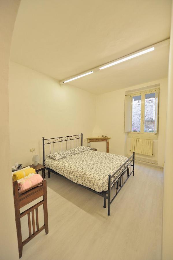Al Bel Panorama Leilighet Perugia Eksteriør bilde
