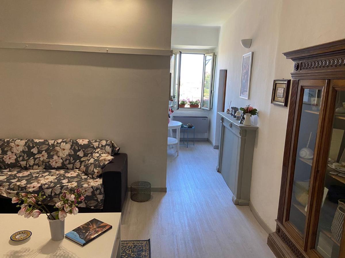 Al Bel Panorama Leilighet Perugia Eksteriør bilde