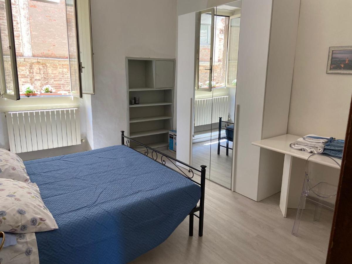 Al Bel Panorama Leilighet Perugia Eksteriør bilde