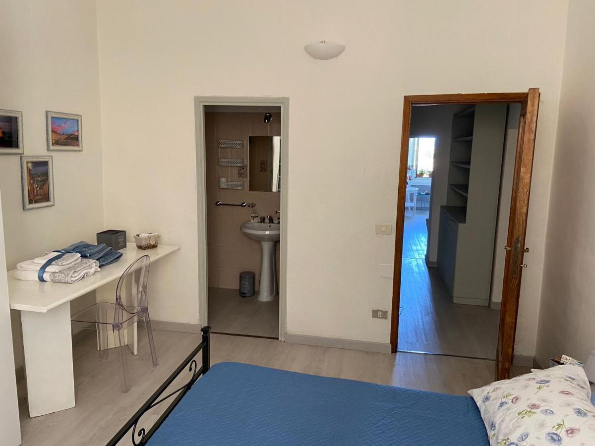 Al Bel Panorama Leilighet Perugia Eksteriør bilde