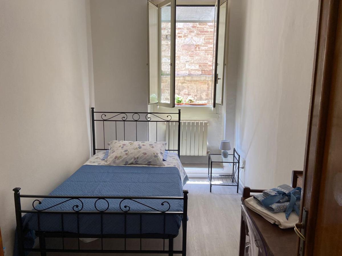 Al Bel Panorama Leilighet Perugia Eksteriør bilde