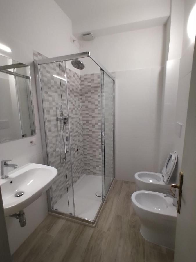 Al Bel Panorama Leilighet Perugia Eksteriør bilde