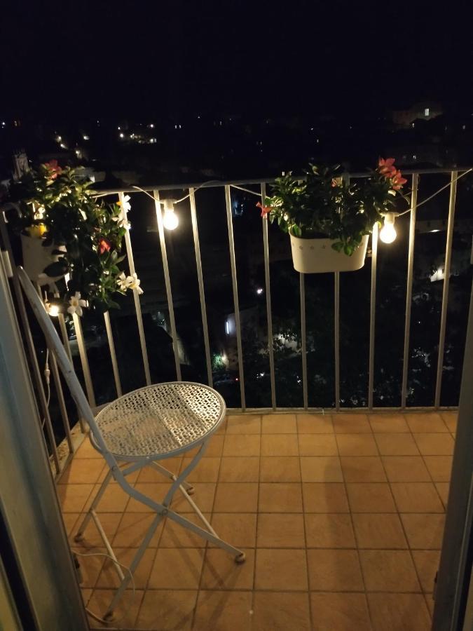 Al Bel Panorama Leilighet Perugia Eksteriør bilde